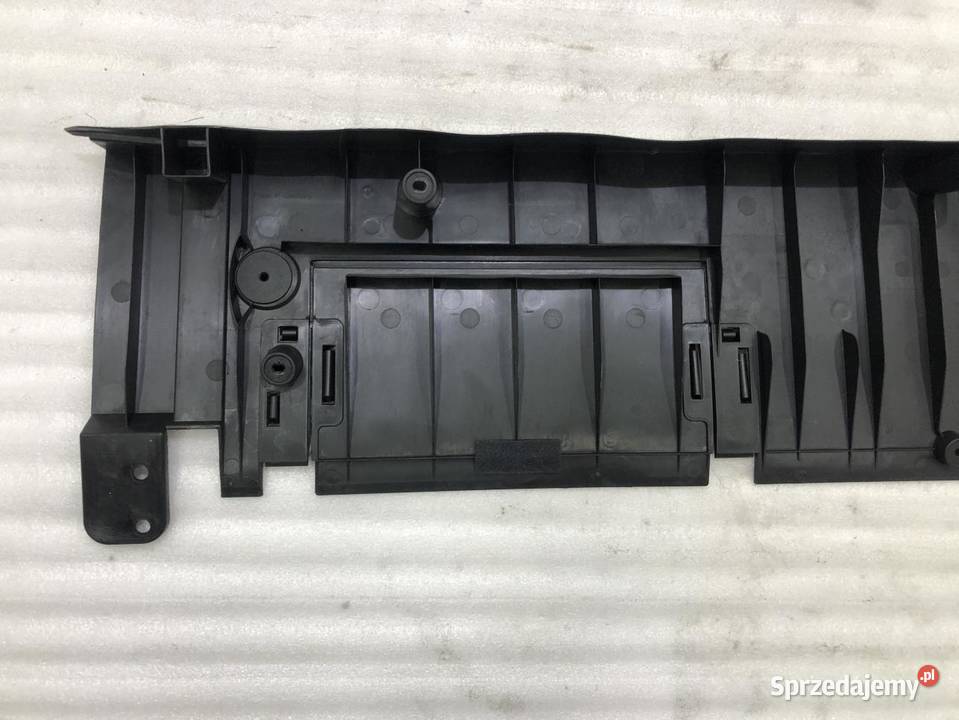 OSŁONA PROGU BAGAŻNIKA 4F5863373 AUDI A6 C6 wielkopolskie