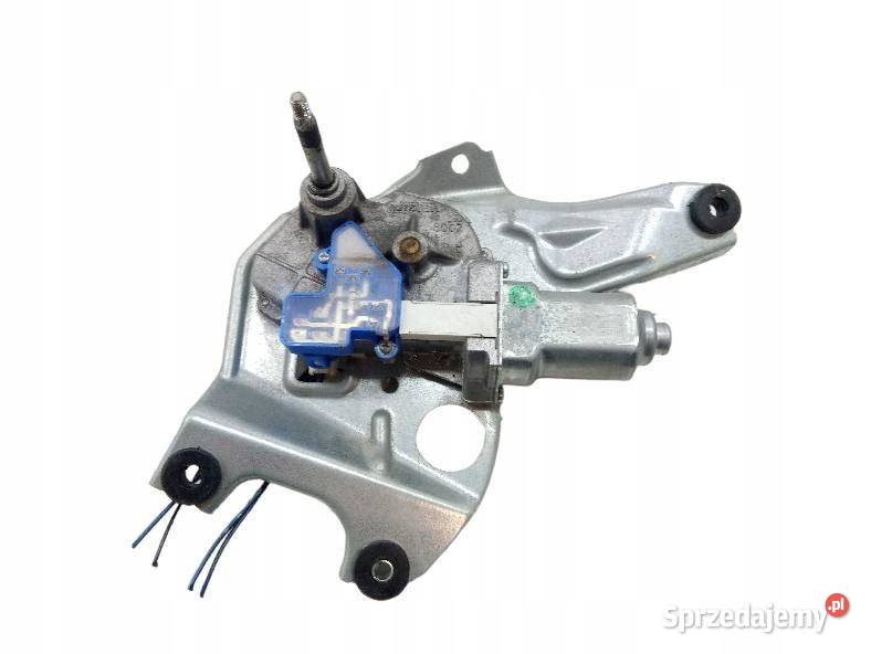 SILNICZEK WYCIERACZKI TYŁ Subaru Outback IV świętokrzyskie sprzedam