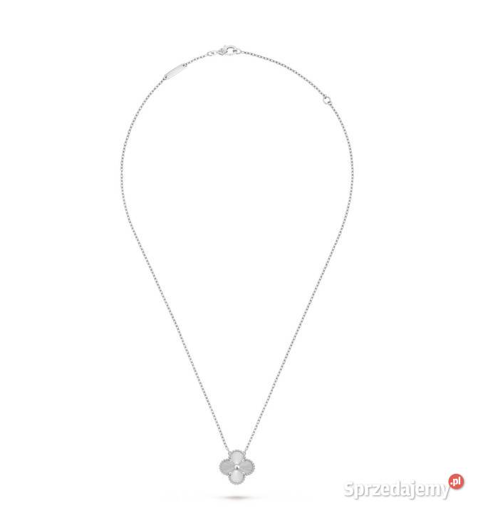 Bransoletka kolczyki naszyjnik premium na van mazowieckie Warszawa