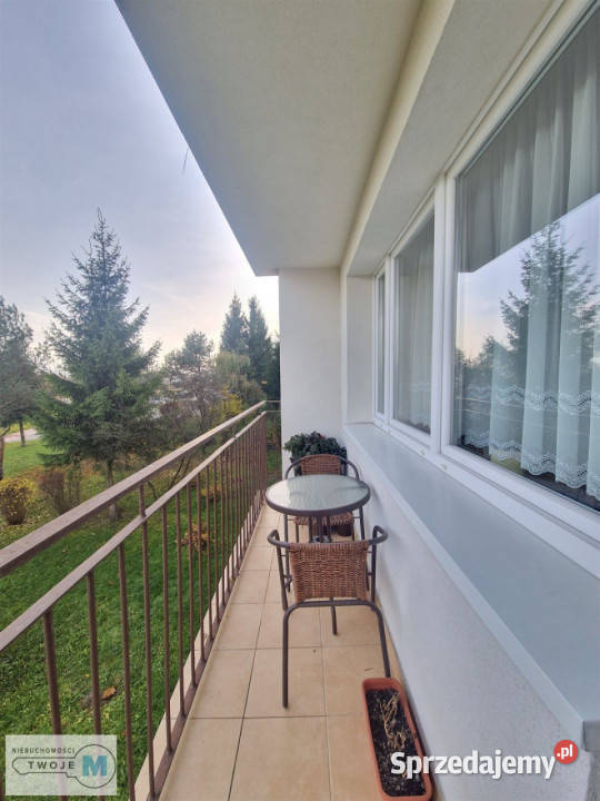 Mieszkanie 5813m2 3 pokoje Kielce