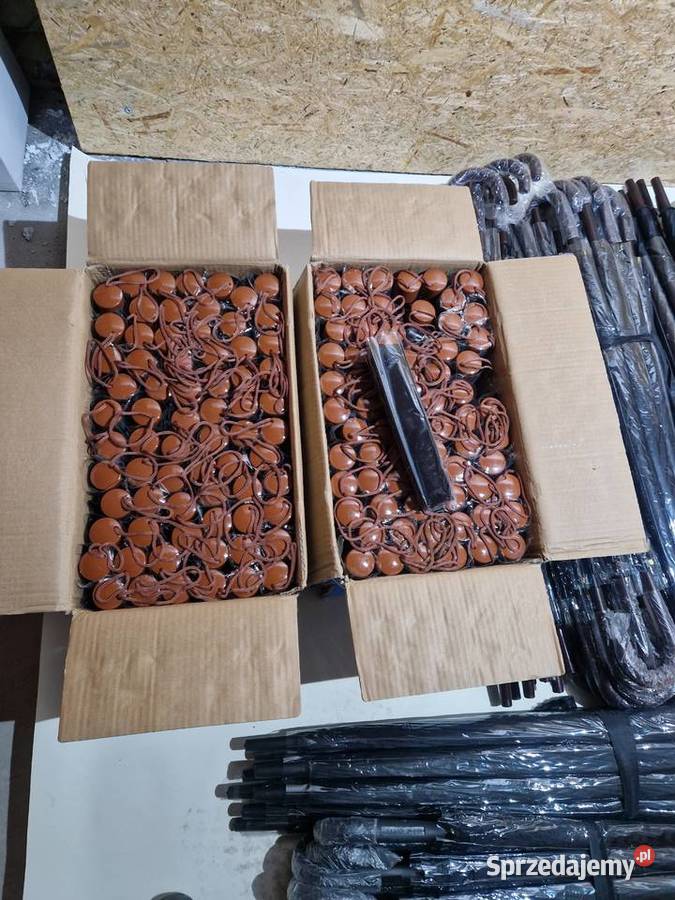 Hurt Parasole Przeciwdeszczowe Przemyśl sprzedam