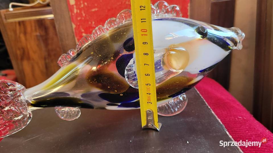 Ryba prl podlaskie Ciechanowiec sprzedam