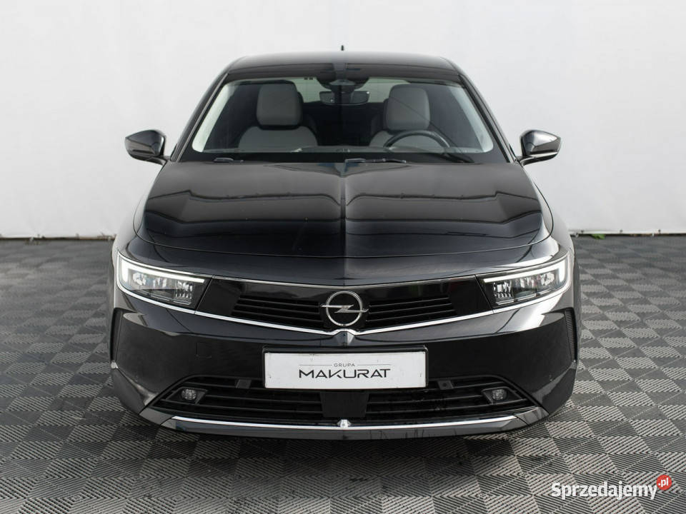 Opel Astra GD8F34612 Elegance Podgrzf I kier