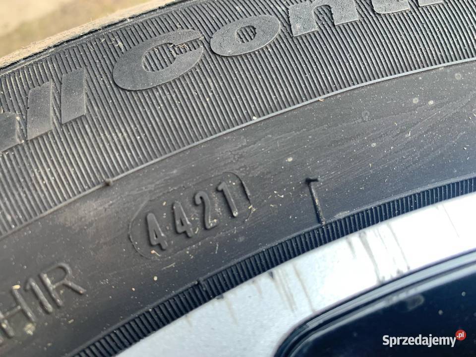 Koła Zimowe Stalowe z Kołpakami Opel Insignia B pomorskie Zielenin