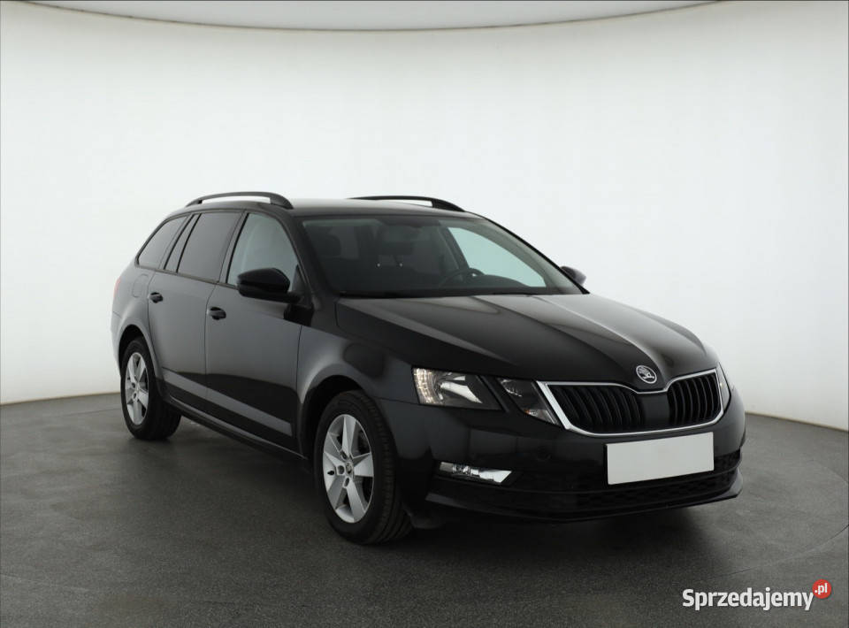 Skoda Octavia 15 TSI Piaseczno
