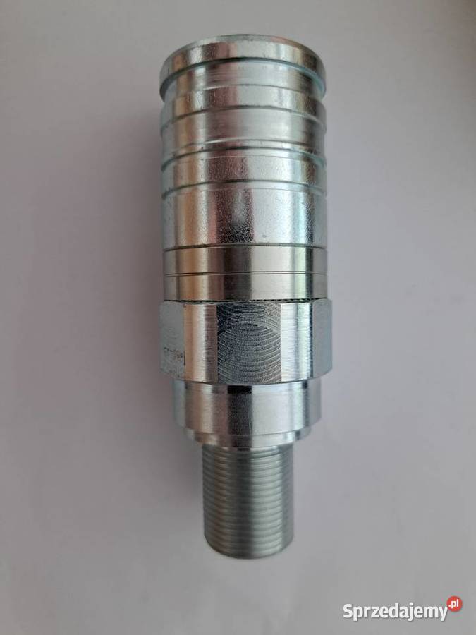 Szybkozłącze M22 x 15 G737960110010 Warszawa sprzedam