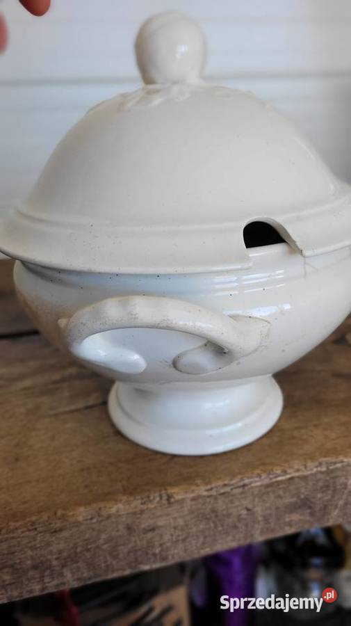 Antyk 1836 r Ciechanowiec