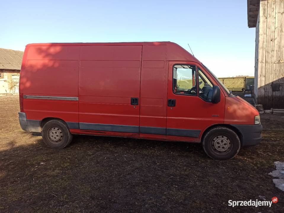 Sprzedam busa Chełm sprzedam