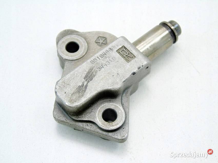 NAPINACZ ROZRZĄDU 36 VOYAGER V CARAVAN DURANGO Rozrząd śląskie Sosnowiec