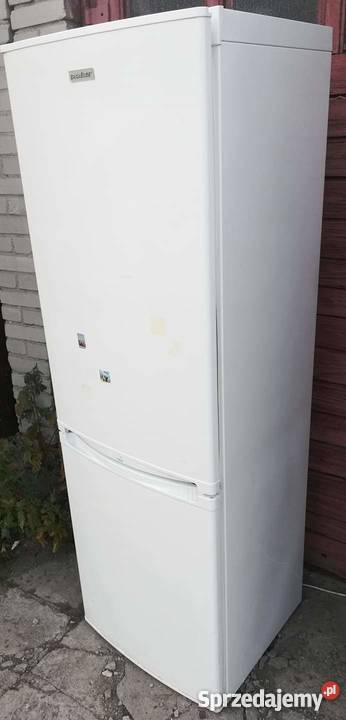 Lodówka Polar 187 możliwy transport mazowieckie Warszawa