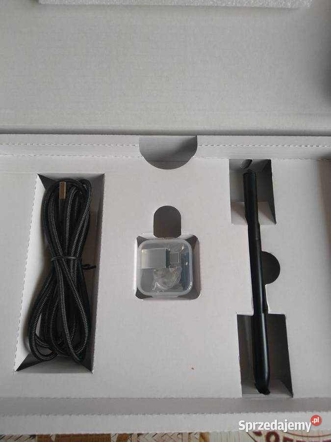 Tablet graficzny T606 Bydgoszcz sprzedam