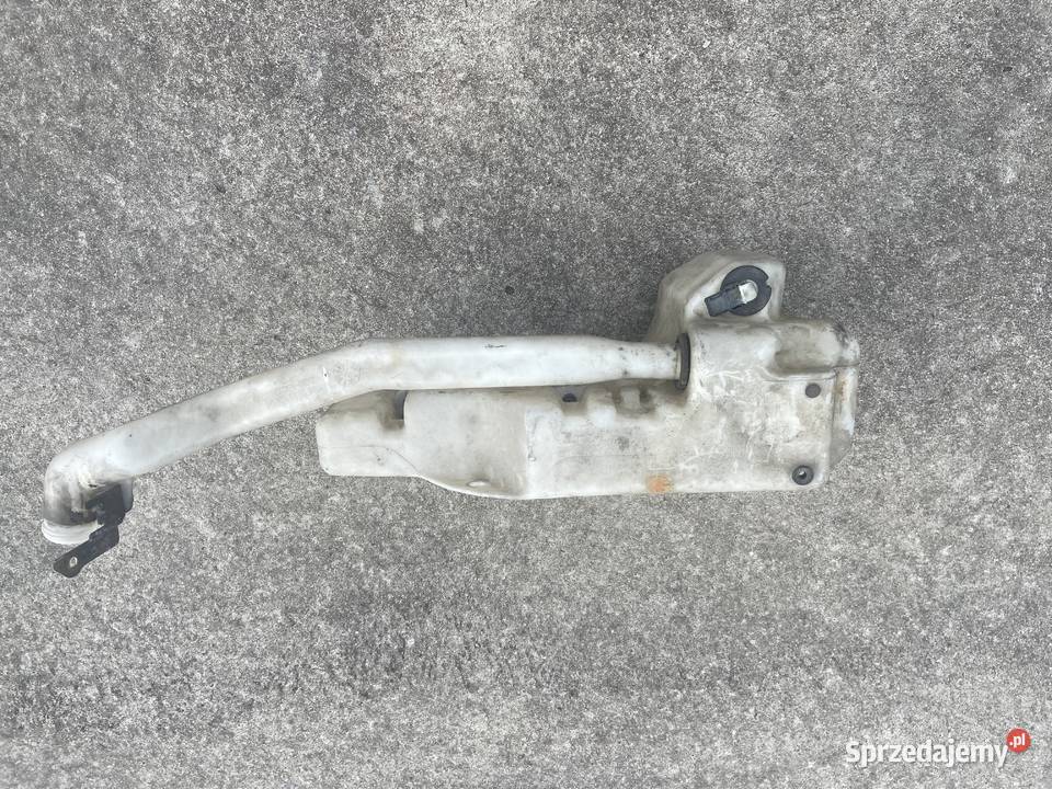 Zbiorniczek Spryskiwaczy MERCEDES 641 869 00 20 Akcesoria