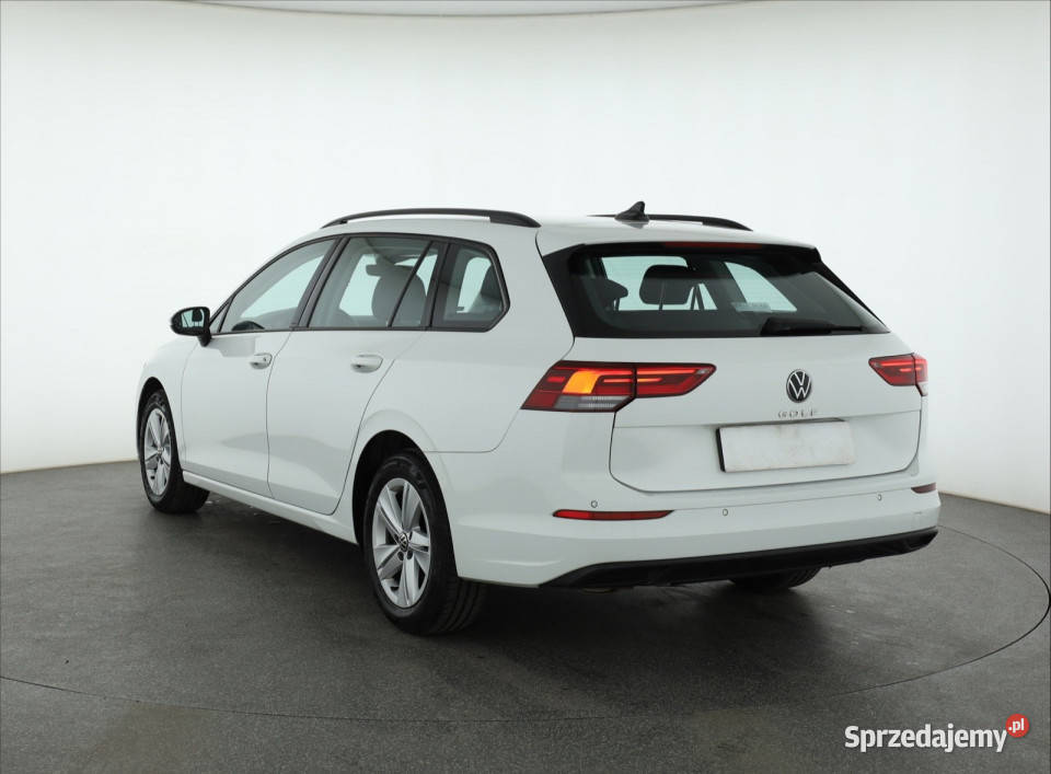 VW Golf 15 TSI 4/5 Piaseczno