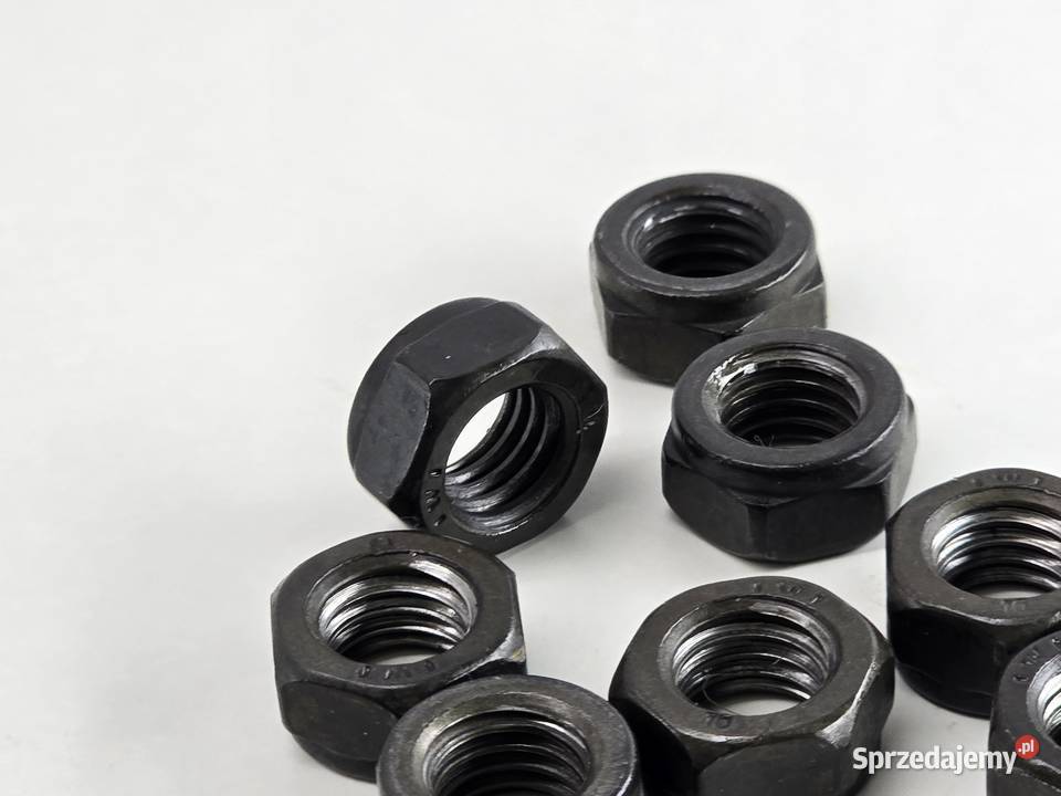 Nakretka Glowicy Podkladka Bmw R 1200 Gs K25 łódzkie Janowice