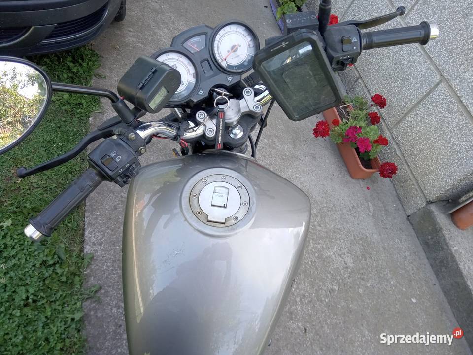 Motor Junak 125 Radymno sprzedam