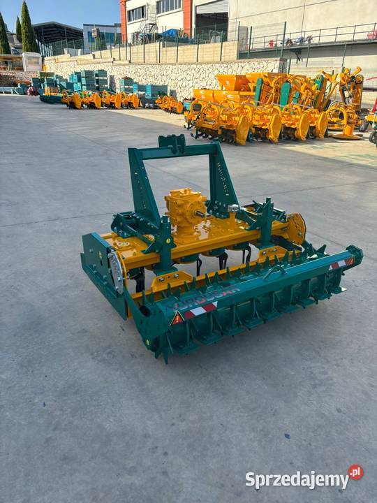 Brona aktywna sadownicza 15m 175m 20m 225m z Potworów sprzedam