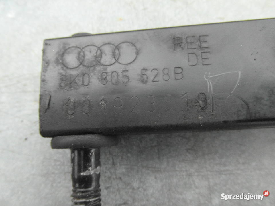 WSPORNIK audi a4 S4 a5 s5 8K0805528B Szczecin