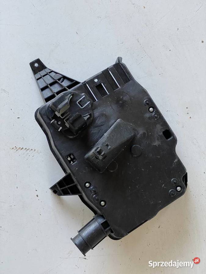 obudowa komputera silnika pokrywa Ford Pozostałe Wola Filipowska
