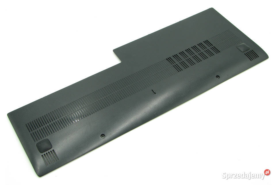 Zaślepka maskownica dolna obudowa Lenovo B7180 Pozostałe łódzkie Cielądz