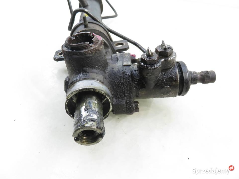 MAGLOWNICA MITSUBISHI PAJERO PININ MB682048 Przekładnie kierownicze małopolskie