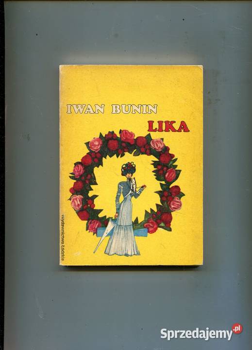 Lika Iwan Bunin Szczecin