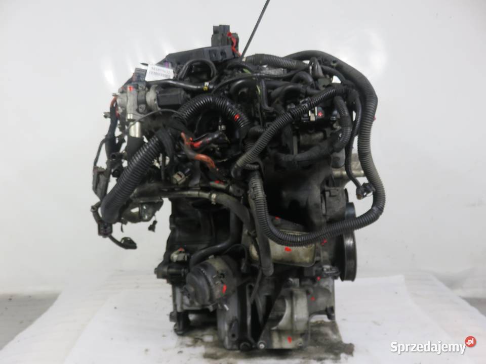 SILNIK OPEL VECTRA C 19 CDTI 120 Z19DT KOMPLETNY