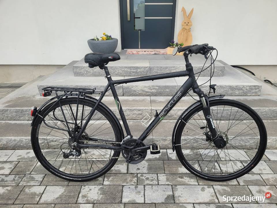 Rower męski 28 Rożniątów