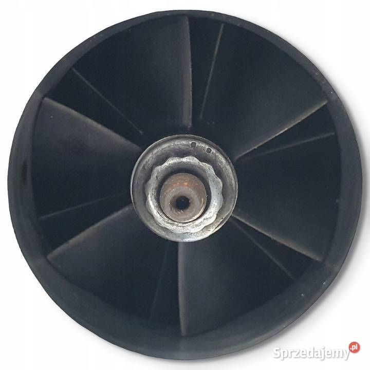 TURBOSPRĘŻARKA Volvo V70 III 24 D5 31293029