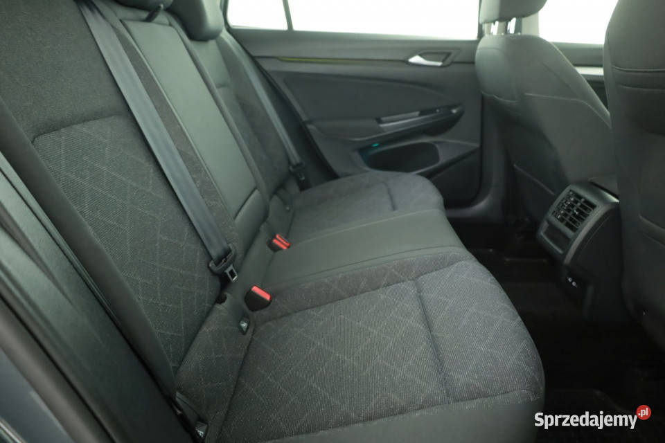 VW Golf 15 TSI czujnik zmierzchu Piaseczno