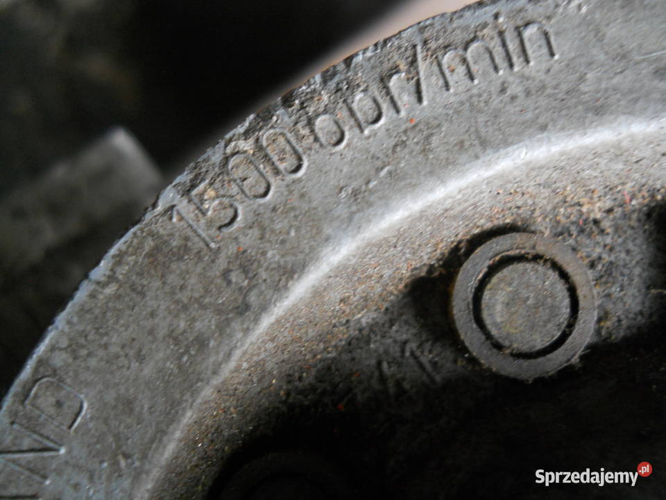 Rozrusznik do Warszawy Żuka Nysy sprzedam