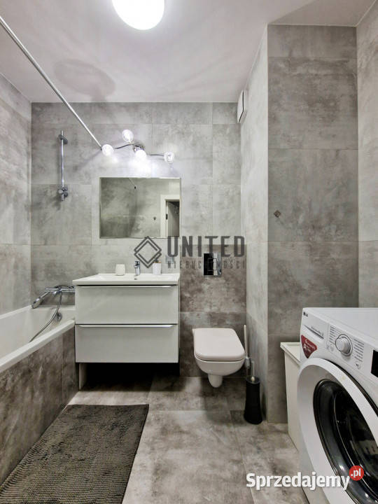 Kamieńskiego Rzeka Balkon Wrocław
