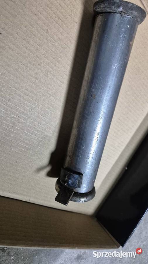 Motorynka główka ramy Pozostałe Hryniewicze