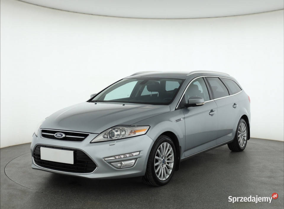 Ford Mondeo 20 TDCi Kombi