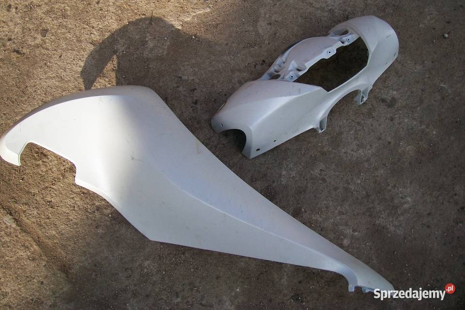 honda nsc 110 visionczasza bok Motoryzacja Lwówek Śląski