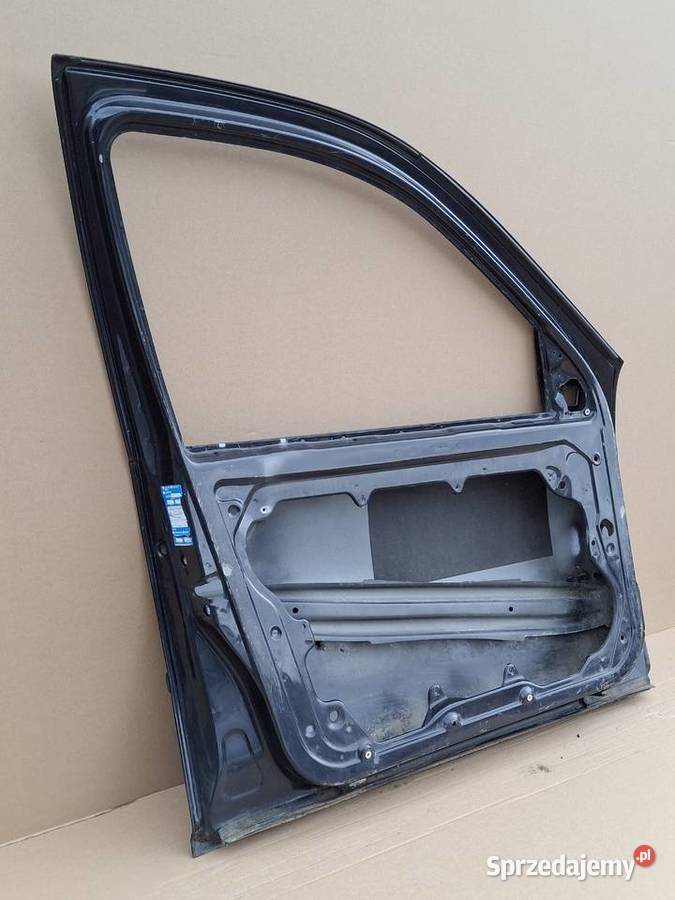 VW GOLF 4 IV 5D BORA DRZWI LEWY PRZÓD LEWE osobowe Bieleń