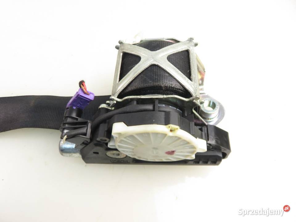 PAS LEWY PRZEDNI AUDI Q7 4L 33058831D