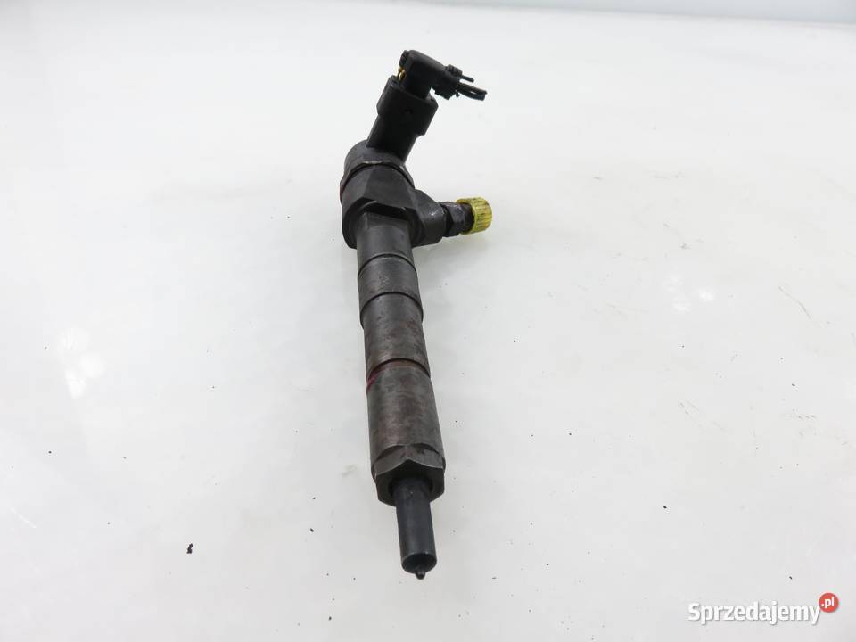 WTRYSKIWACZ FIAT CROMA II 194 19 D Multijet małopolskie