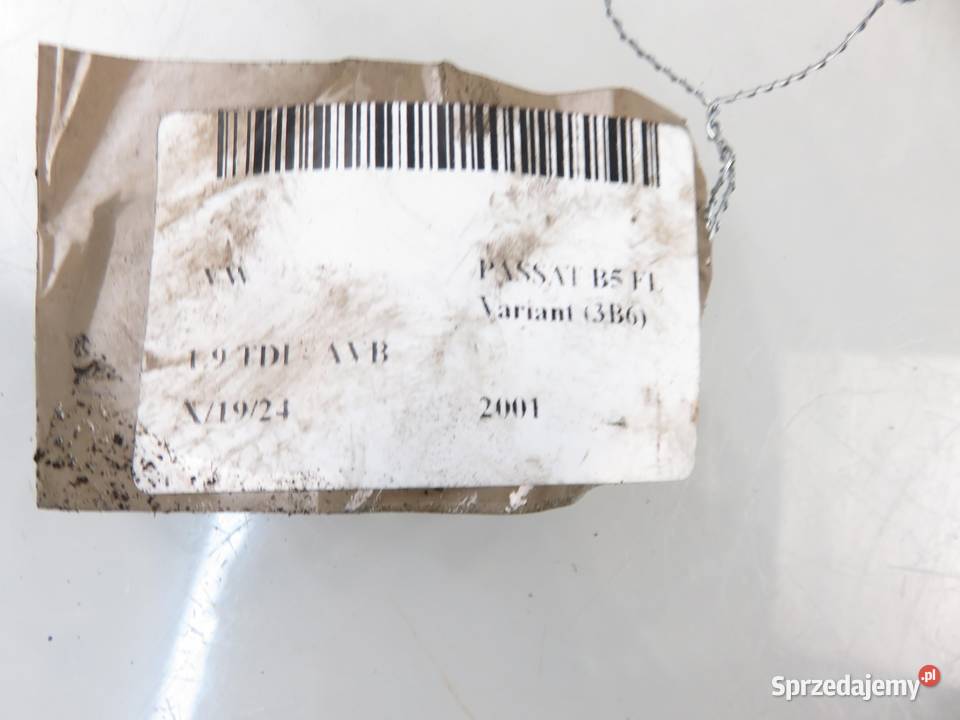 POMPA ABS VW PASSAT B5 FL 8E0614175D