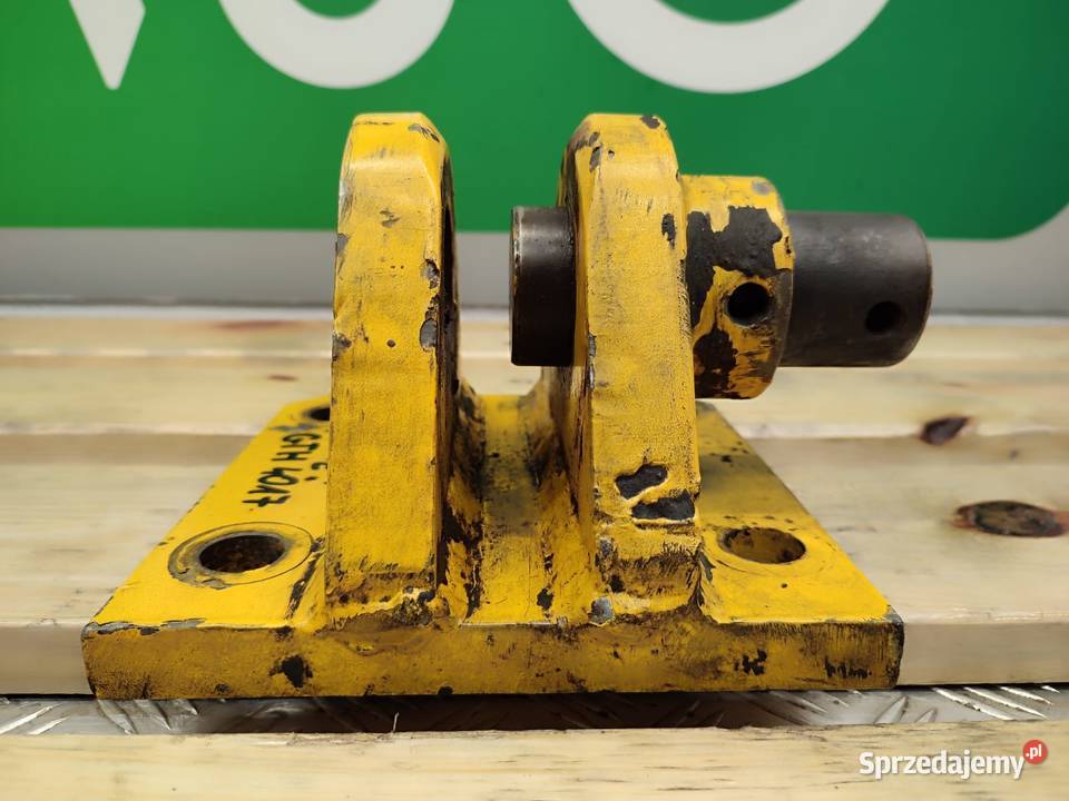 Siłownik pozowania osi Genie GTH Wilkowo