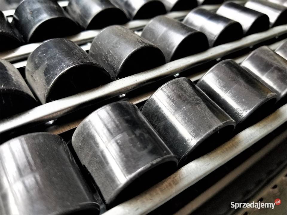 ROLKA Listwa Rolkowa Podajnik Rolkowy Rolotok Dzierżoniów