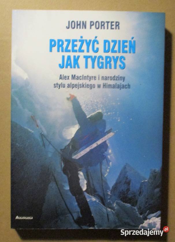 Dwie Kangczendzongi PMłotecki alpinizm himalaizm łódzkie Łódź