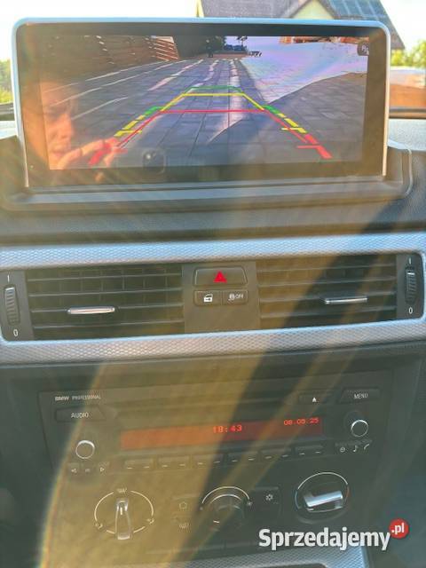 BMW Seria 3 320i manualna Częstochowa