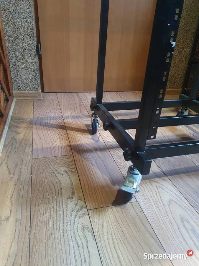 Szafa rack śląskie Dąbrowa Górnicza