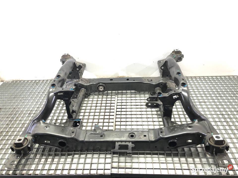 BELKA POD SILNIK MERCEDES GLE 20 269 A1673308200 podkarpackie