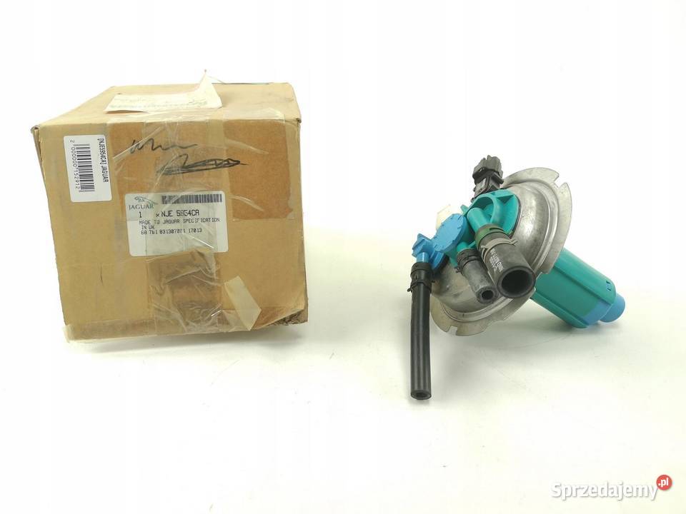 POMPA PALIWA JAGUAR XK8 COUPE CABRIO 19972006