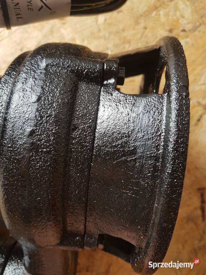 POMPA DO SZAMBA Z ROZDRABNIACZEM OX7777 3750 wat Głogowa
