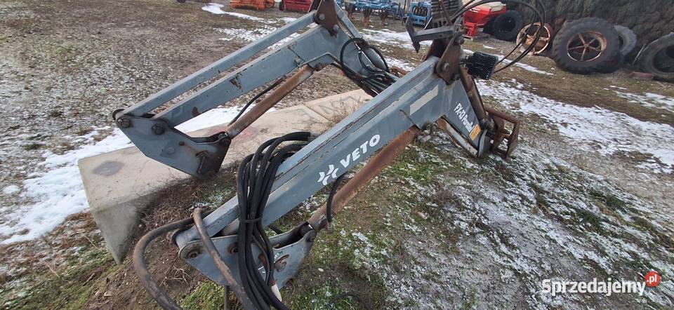 Tur Veto mailleux mx Ostrzeszów