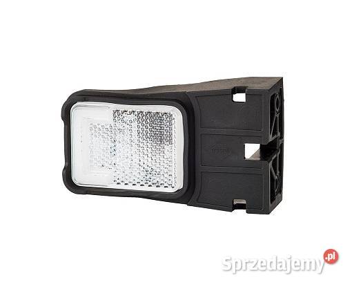 LD 2732 Lampa pozycyjna przednia z wieszakiem łódzkie Godzianów