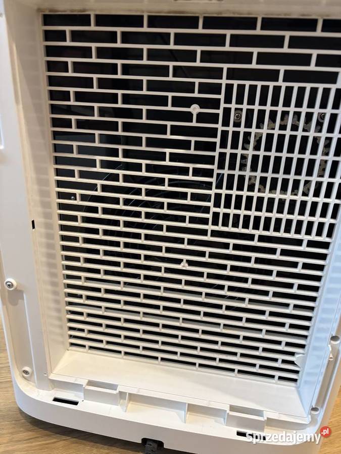 Oczyszczacz powietrza PHILIPS AC2729 Pozostałe Szczecin