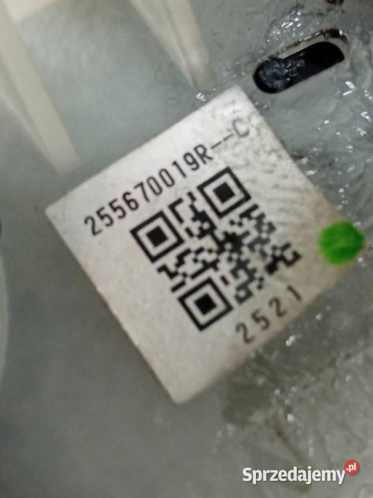 PRZEŁĄCZNIK ZESPOLONY TAŚMA KPL 255670019R